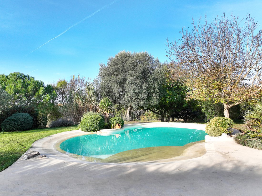 Villa in Flourens, Occitania, France 5 - 18473254