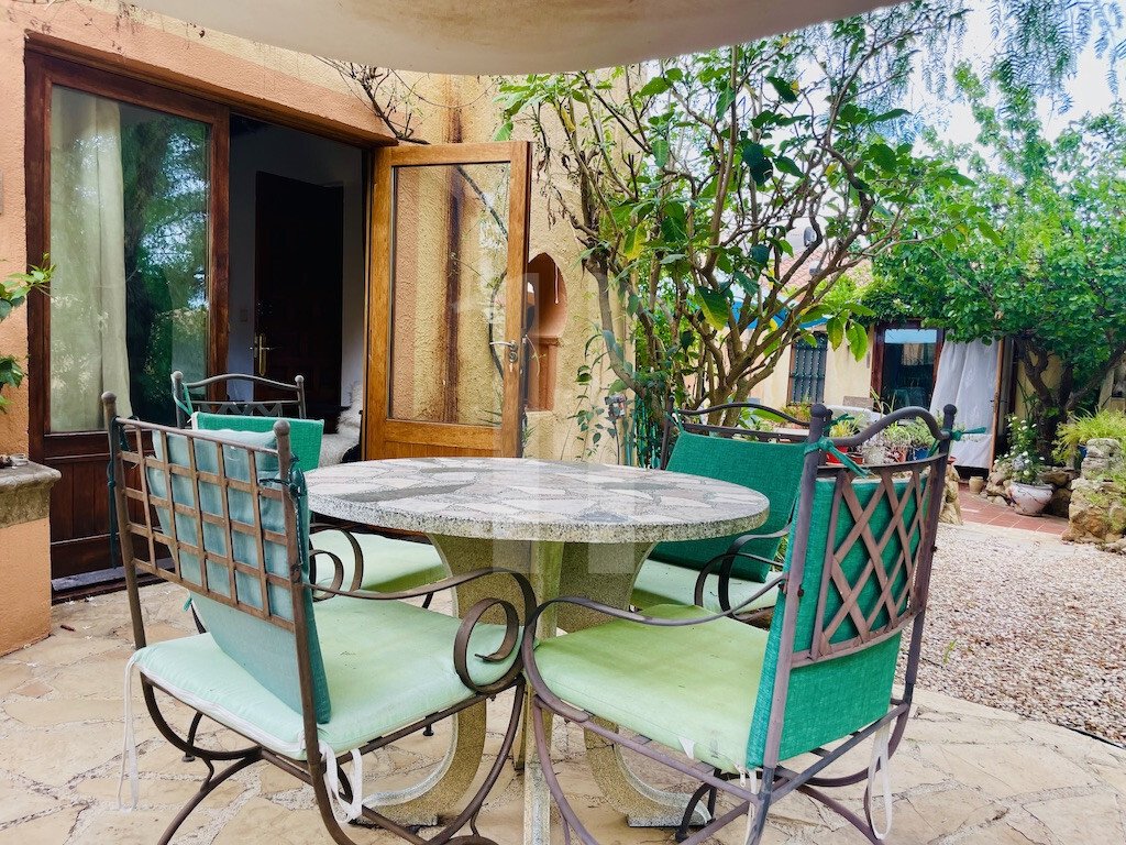 Villa in Xabia / Javea, Valencian Community, Spain 3 - 18474787