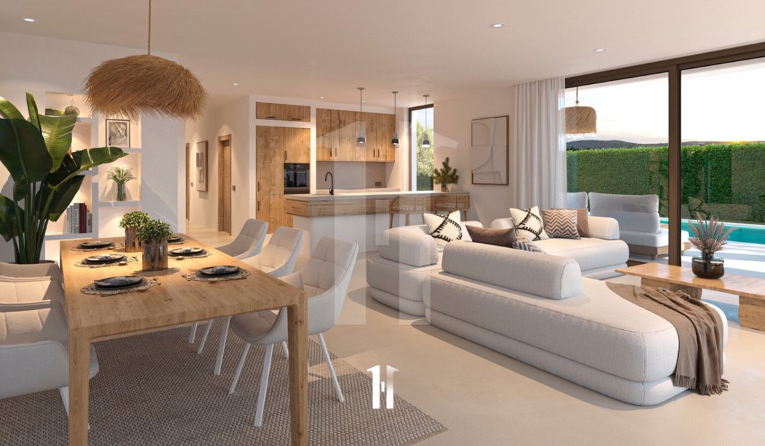 Villa in Xabia / Javea, Valencian Community, Spain 3 - 18474209
