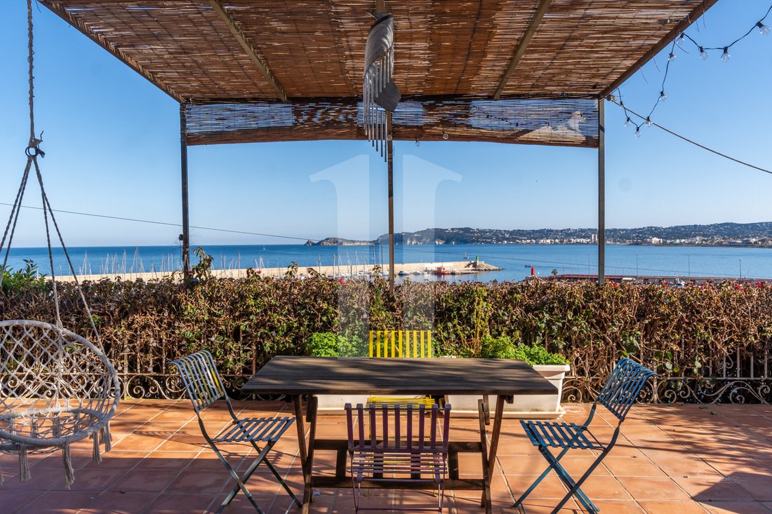 Villa in Xabia / Javea, Valencian Community, Spain 1 - 18474342