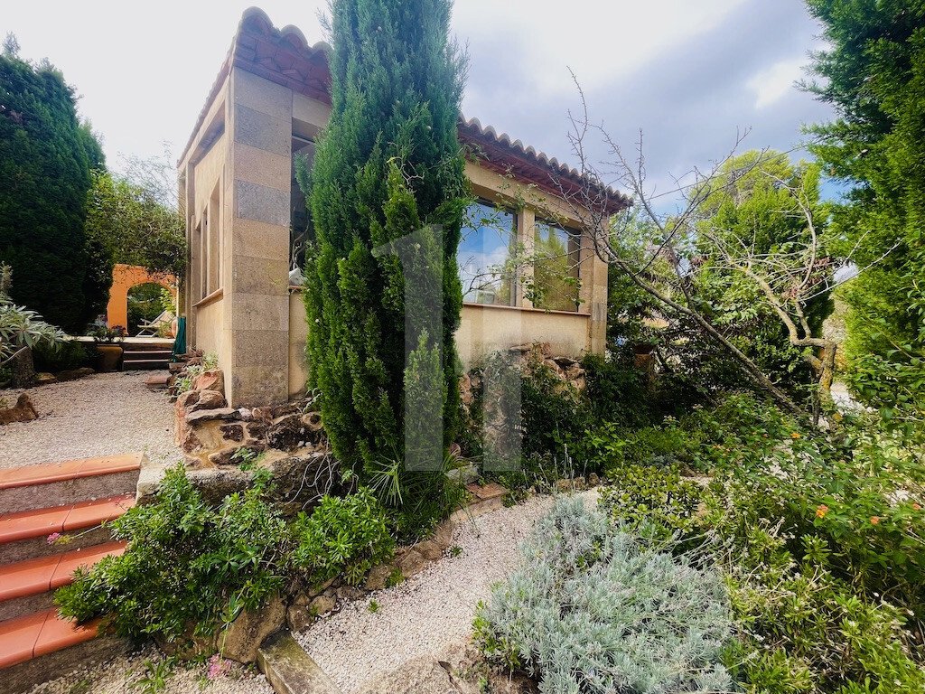 Villa in Xabia / Javea, Valencian Community, Spain 2 - 18474787