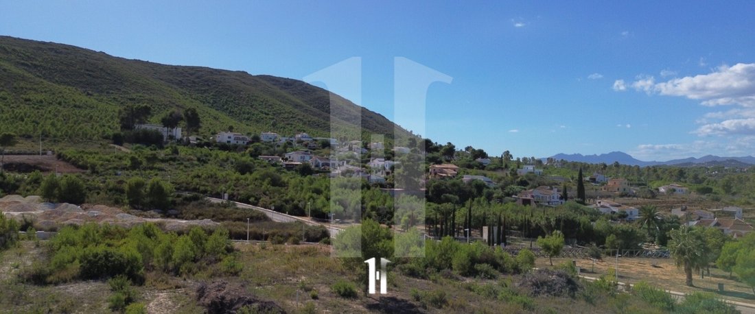 Villa in Xabia / Javea, Valencian Community, Spain 5 - 18474474