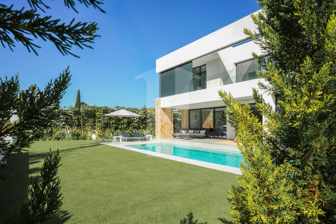Villa in Denia, Valencian Community, Spain 5 - 18474804