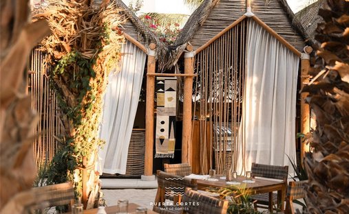 Condominio en La Paz, Baja California Sur, México 1