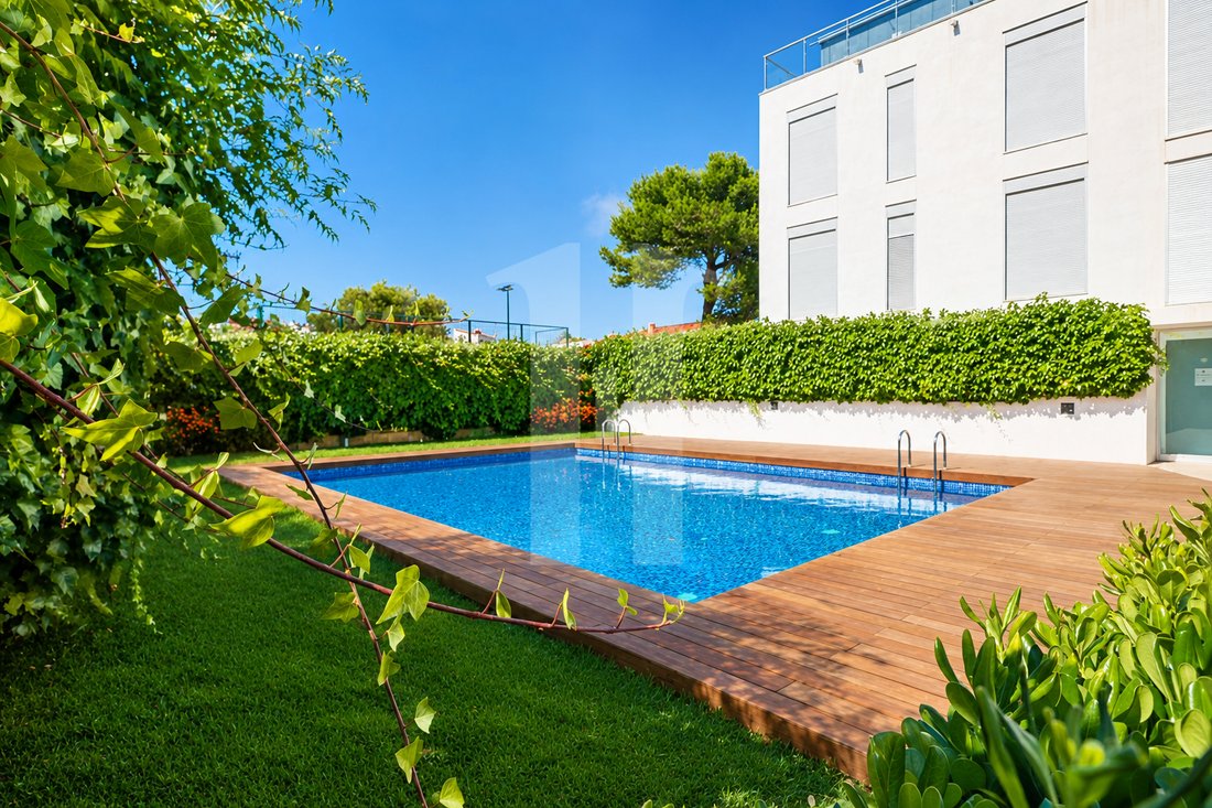 Apartment in Xabia / Javea, Valencian Community, Spain 1 - 18475280