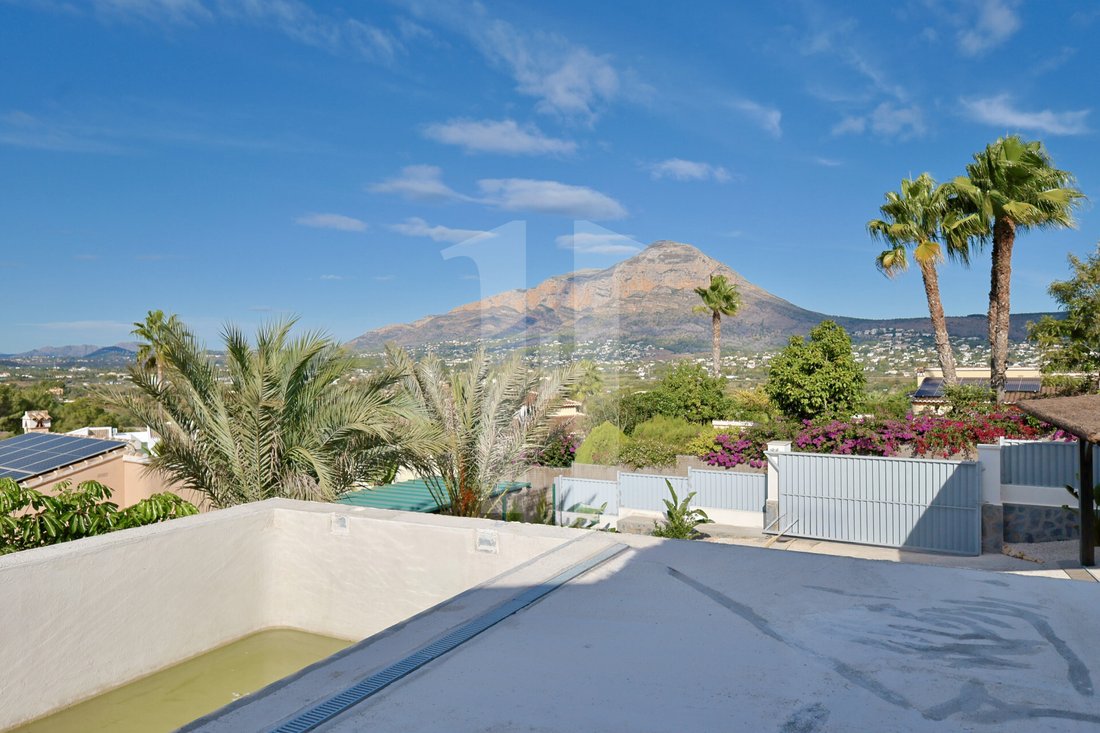 Villa in Xabia / Javea, Valencian Community, Spain 5 - 18474765