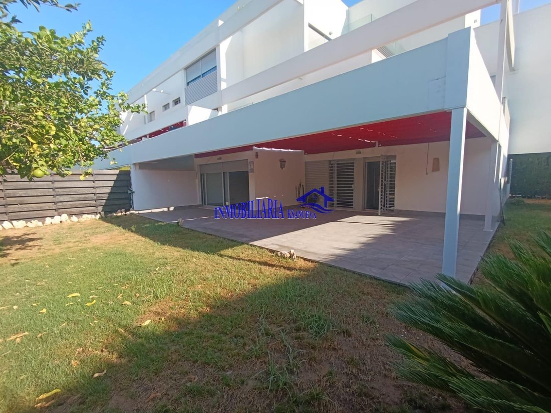 Apartment in Cordoba, Andalusia, Spain 5 - 18473847