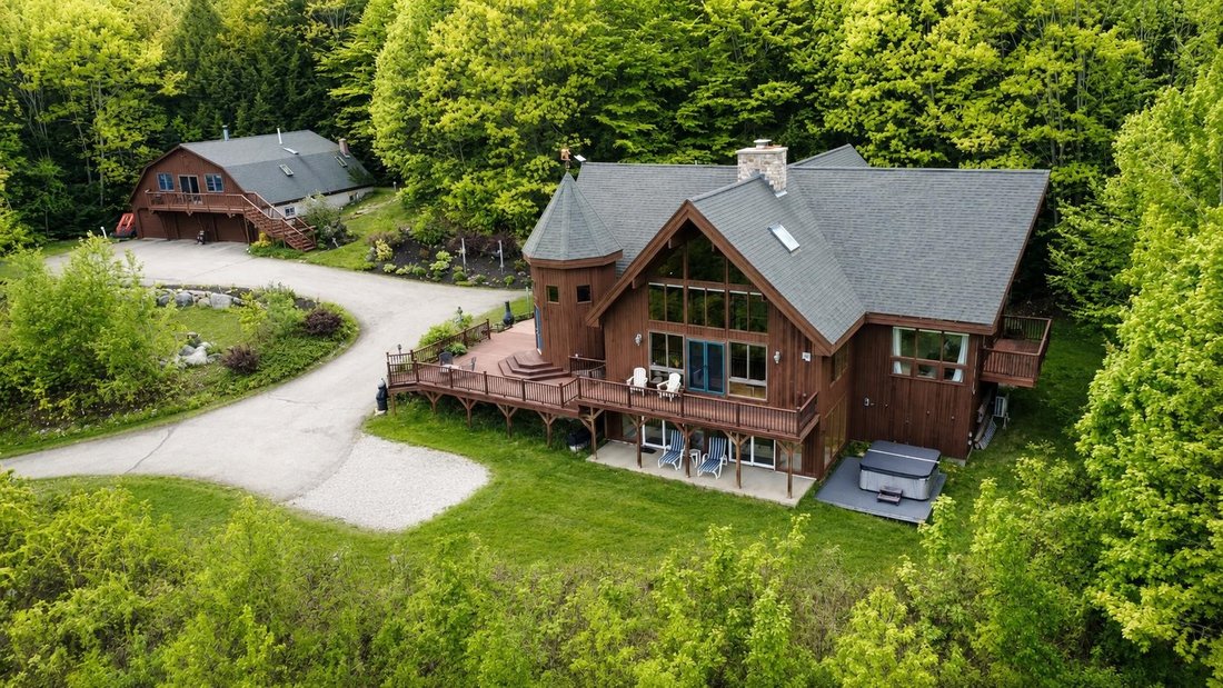 Haus in Madison, New Hampshire, Vereinigte Staaten 2 - 17880250