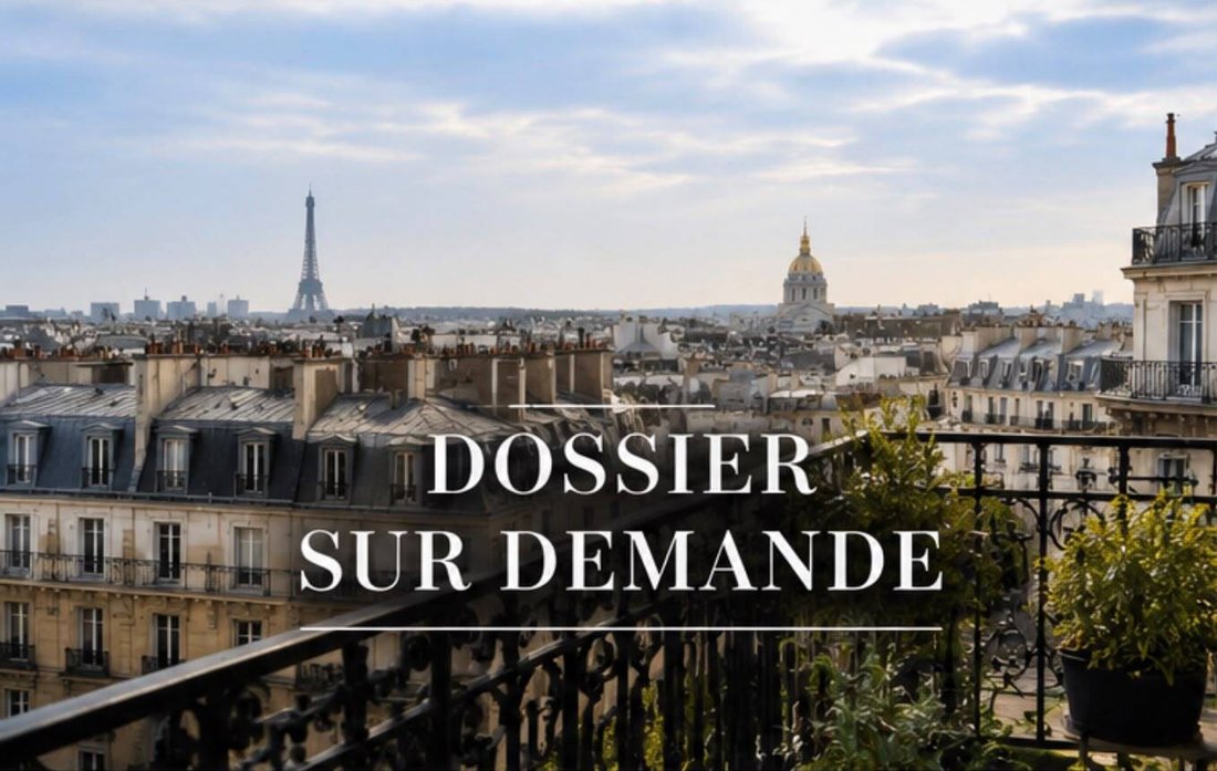 Apartment in Les Halles, Paris 1er Arrondissement, Paris 4 - 18473237