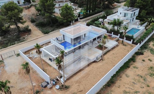 Villa in Xabia / Javea, Valencian Community, Spain 1