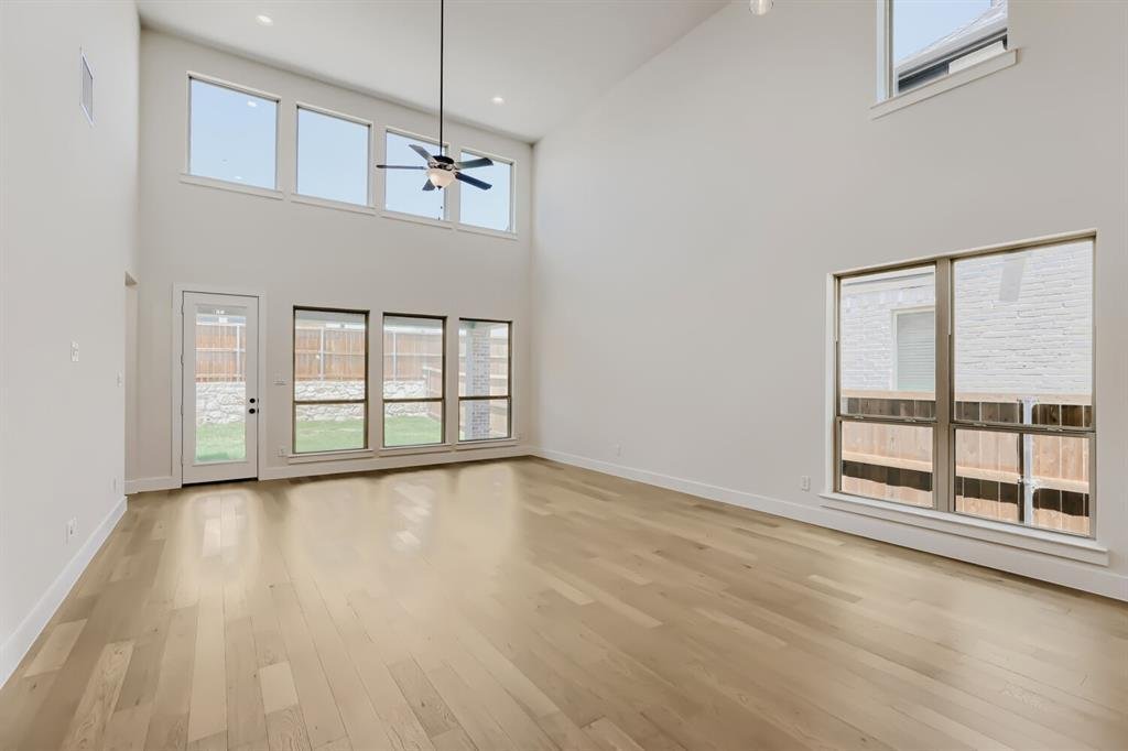 House in Little Elm, Texas, United States 3 - 17466879