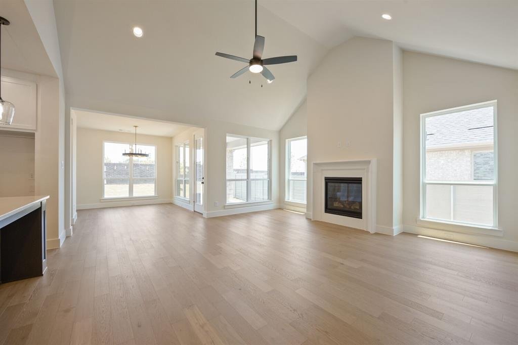 Casa a Denton, Texas, Stati Uniti 3 - 18408822