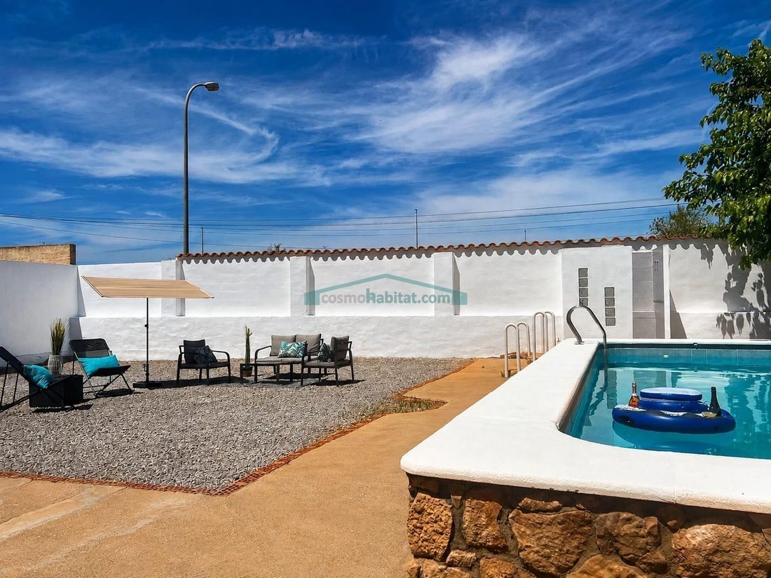 Villa a L'Eliana, Comunità Valenzana, Spagna 3 - 18474111