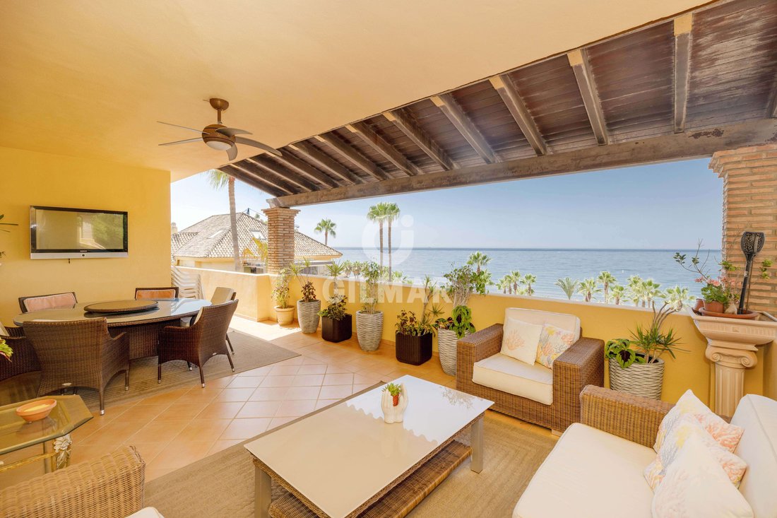 Penthouse in Spain 1 - 18473704