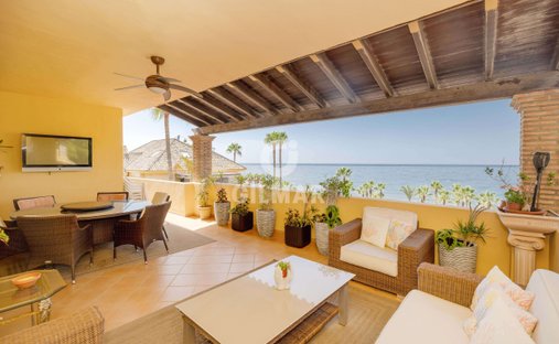 Penthouse en Espagne 1