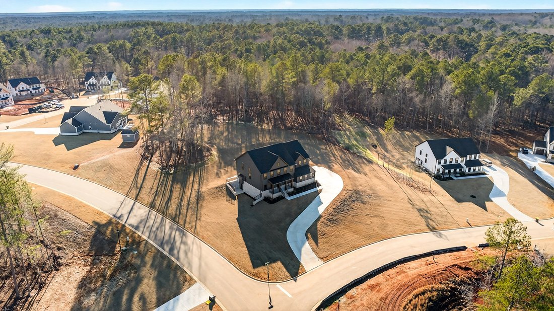 House in Suwanee, Georgia, United States 4 - 18473827