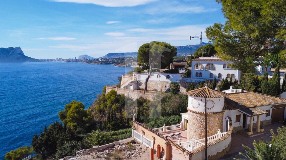 Villa à Moraira, Teulada, Valence 5 - 18474901