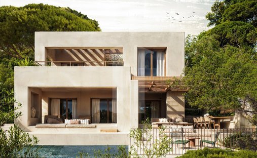 Villa à Xàbia, Valence, Espagne 1