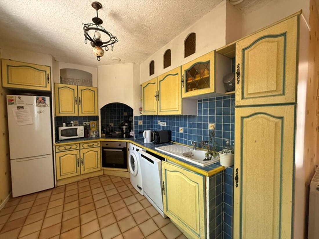 Villa a Bouc-Bel-Air, Provenza-Alpi-Costa Azzurra, Francia 2 - 18473243