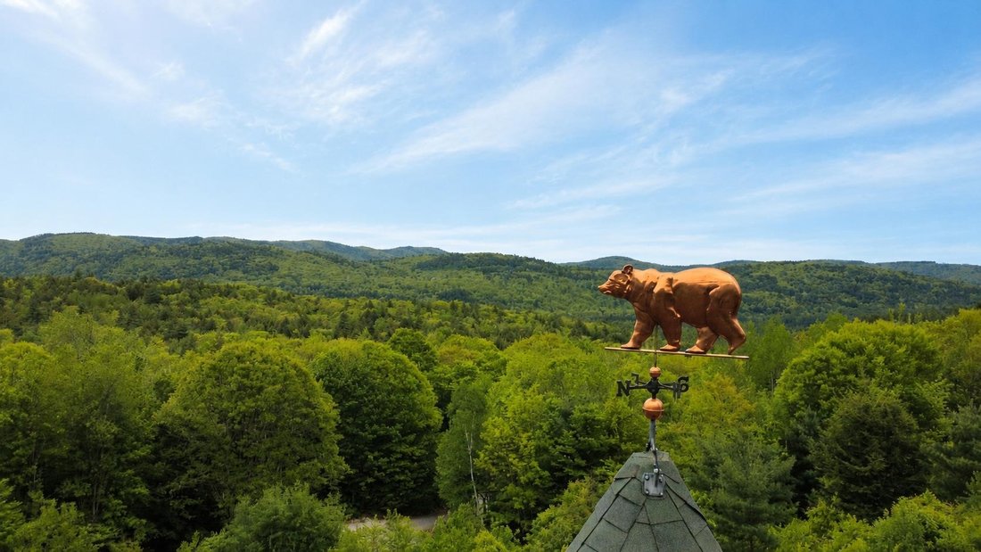 Haus in Madison, New Hampshire, Vereinigte Staaten 5 - 17880250