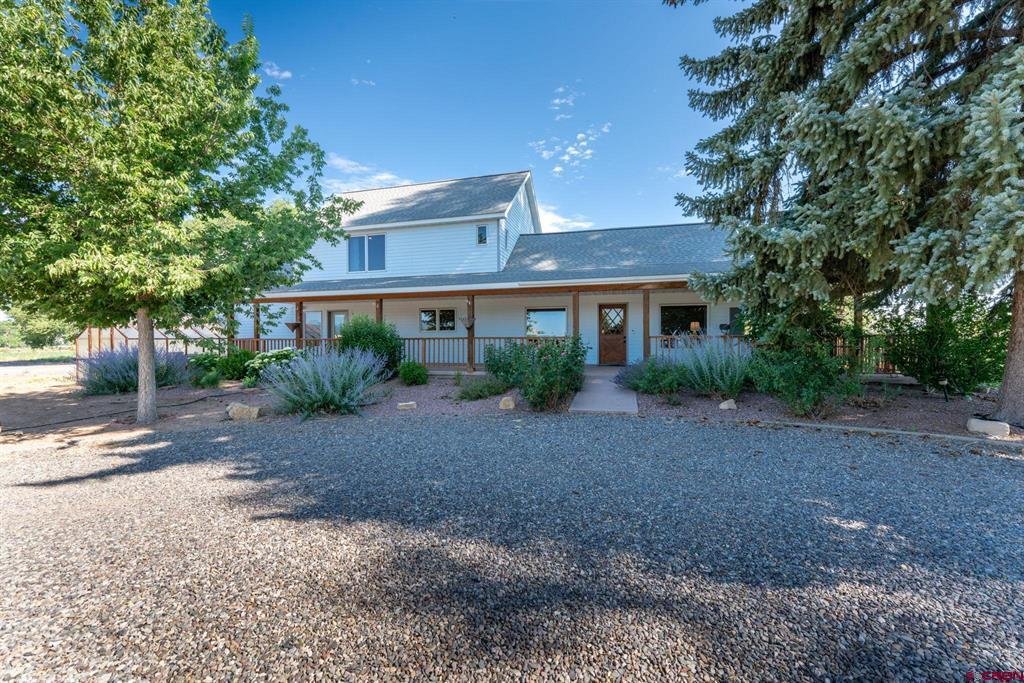 Casa a Montrose, Colorado, Stati Uniti 2 - 18473551