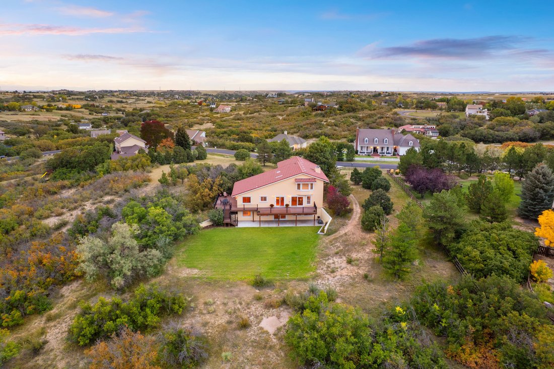 House in Castle Rock, Colorado, United States 2 - 18473795