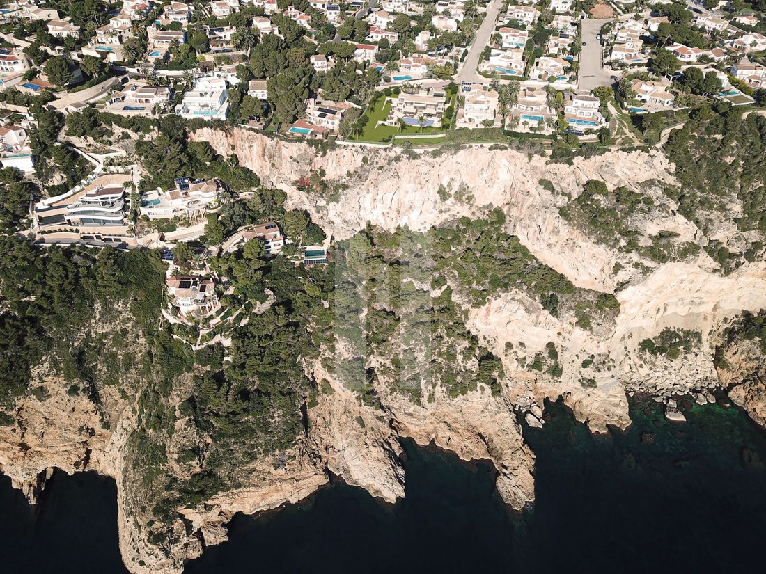 Villa in Xabia / Javea, Valencian Community, Spain 3 - 18475002
