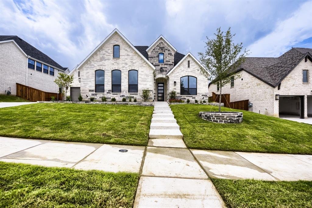 House in Haslet, Texas, United States 1 - 17759476