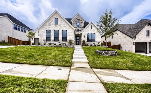 Casa a Haslet, Texas, Stati Uniti 1