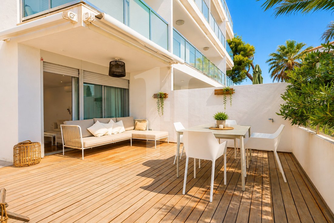 Apartment in Xabia / Javea, Valencian Community, Spain 5 - 18475280