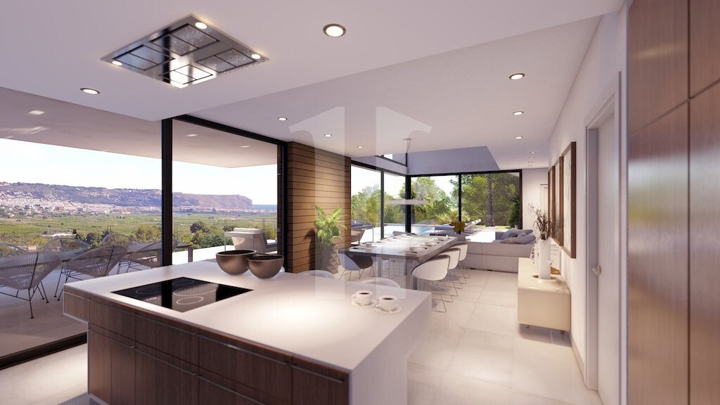 Villa in Xabia / Javea, Valencian Community, Spain 5 - 18474548