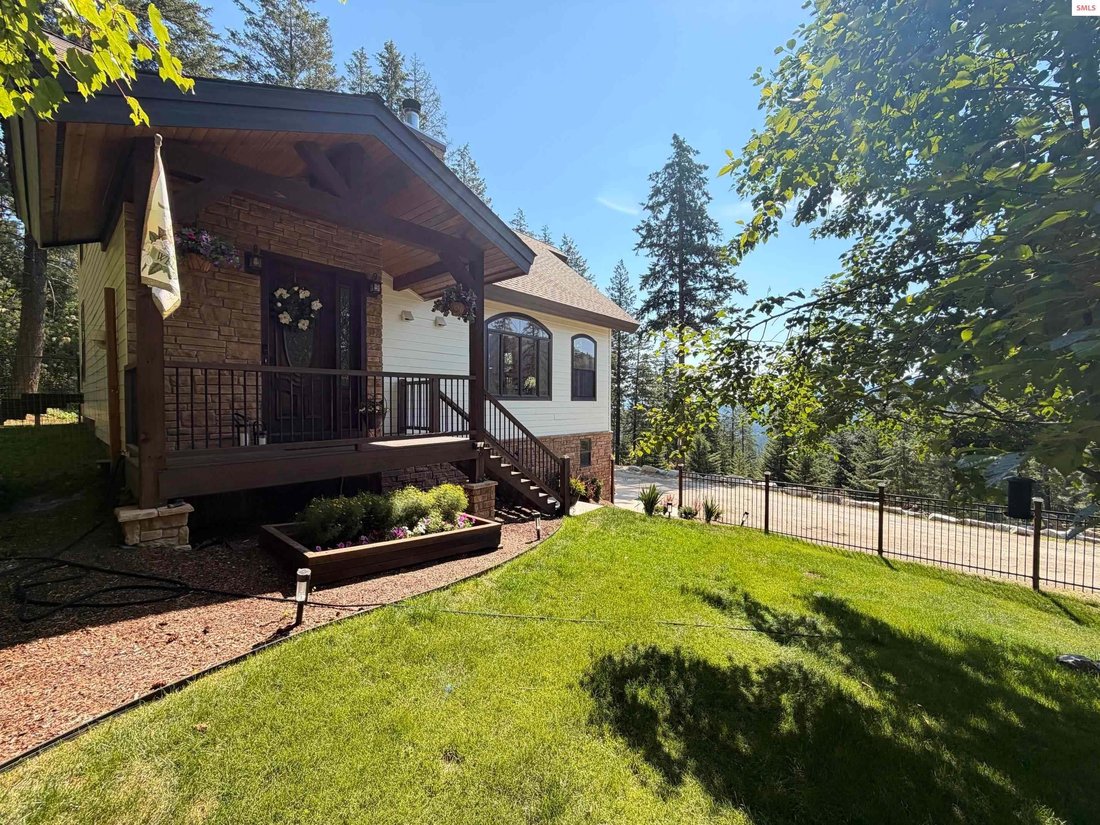 House in Sagle, Idaho, United States 5 - 17358358