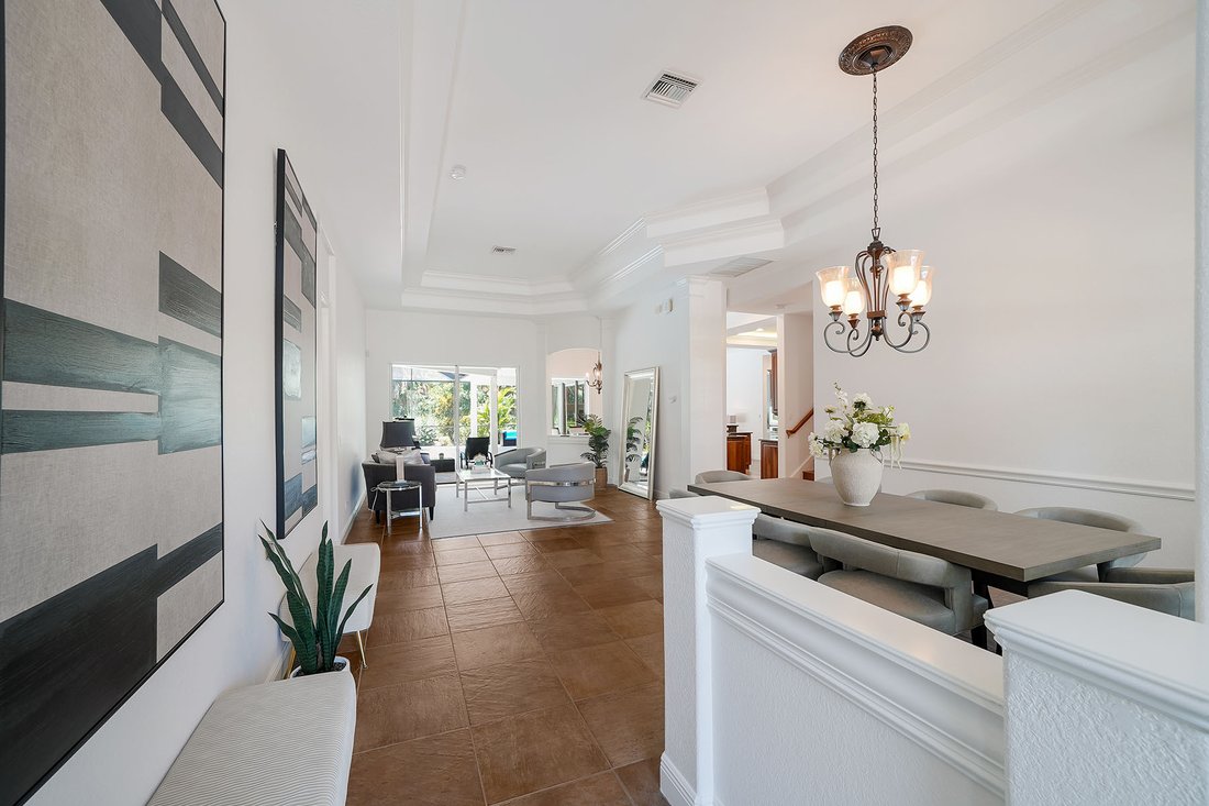 Casa a Sarasota, Florida, Stati Uniti 3 - 18473822