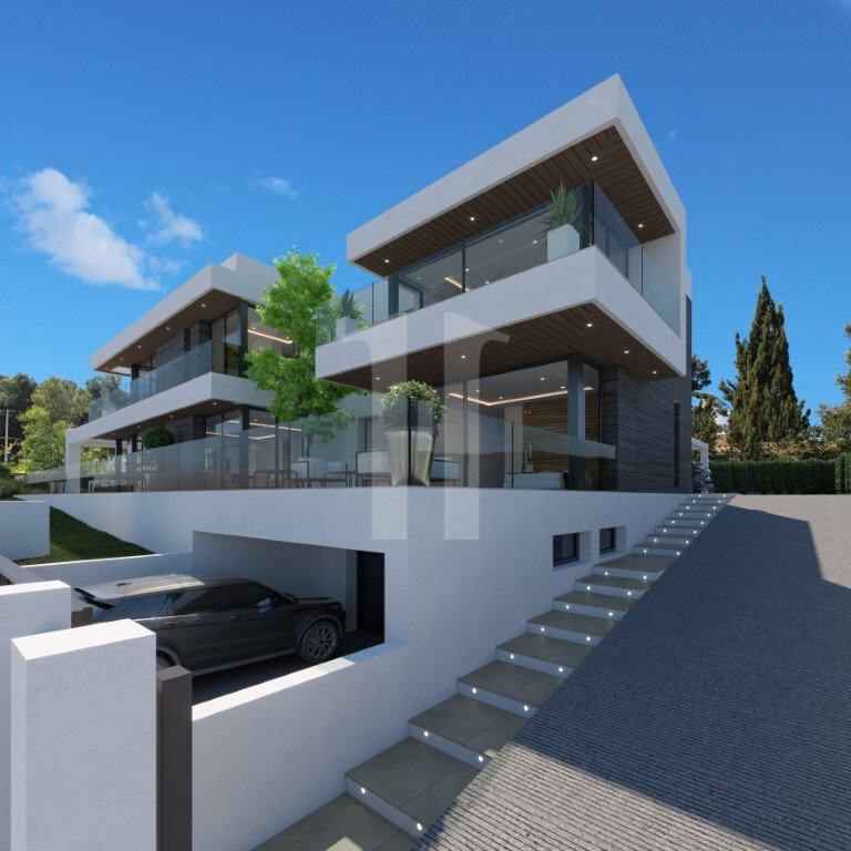 Villa in Xabia / Javea, Valencian Community, Spain 3 - 18475076