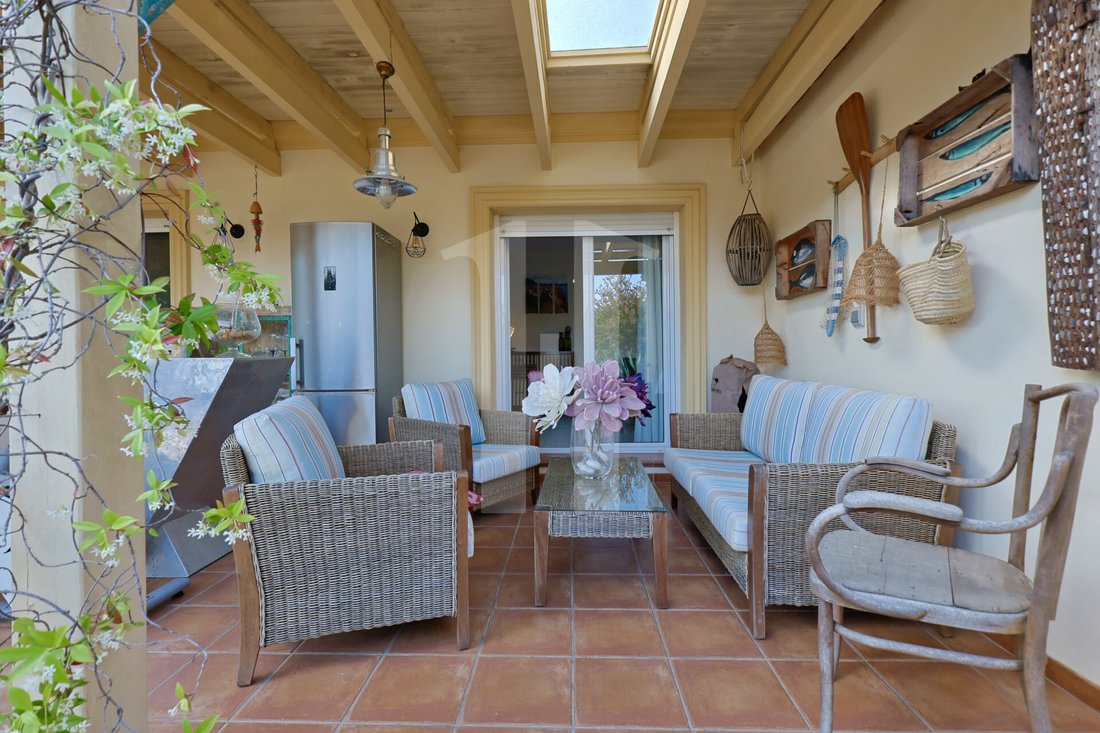 Villa in Xabia / Javea, Valencian Community, Spain 5 - 18475039