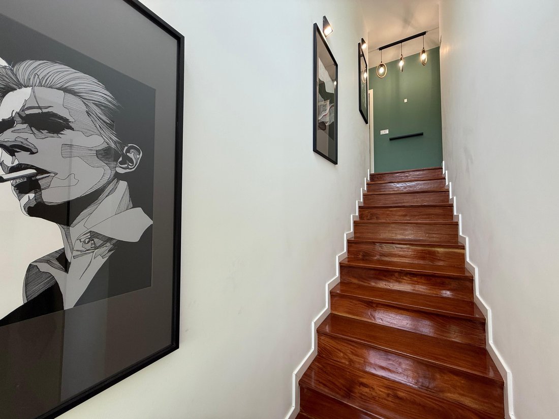 Apartment in Sao Pedro, Madeira, Portugal 4 - 18473416