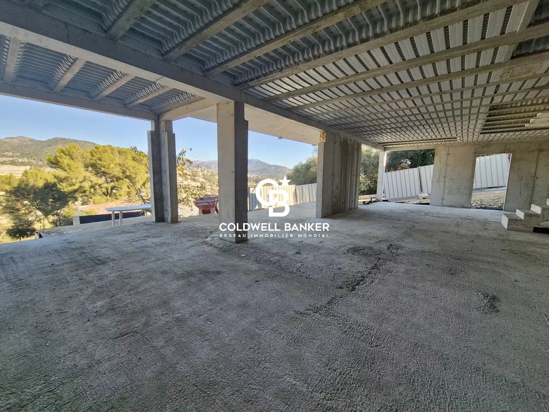 House in Nice, Provence-Alpes-Côte d'Azur, France 5 - 18473781