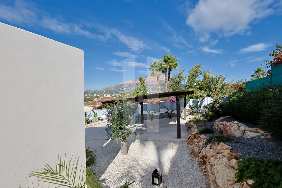 Villa in Xabia / Javea, Valencian Community, Spain 4 - 18474765