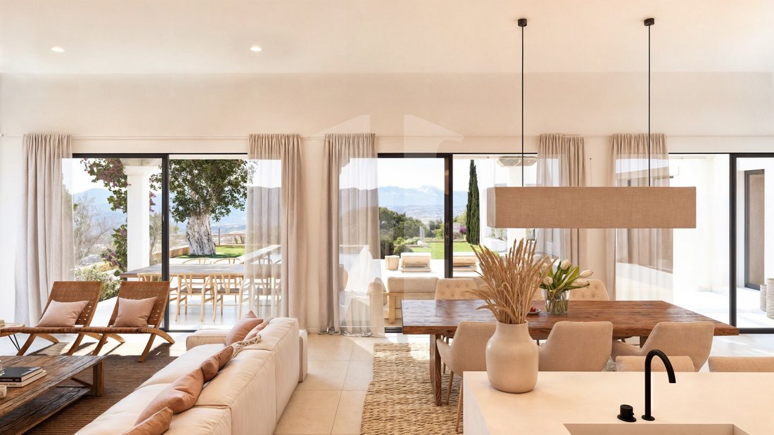 Villa in Xabia / Javea, Valencian Community, Spain 3 - 18474839