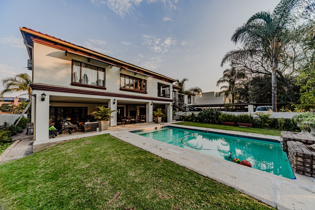 House in Bapsfontein, Gauteng, South Africa 2 - 18473335