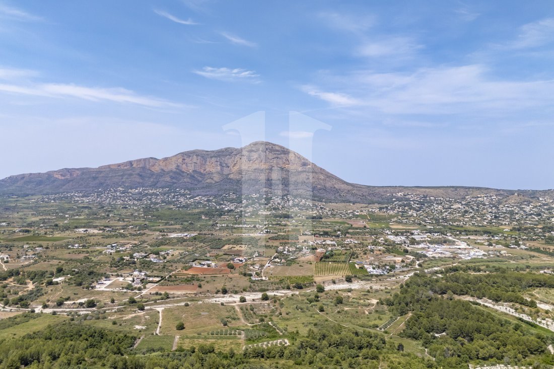Villa in Xabia / Javea, Valencian Community, Spain 5 - 18475077