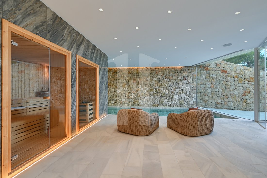Villa in Xabia / Javea, Valencian Community, Spain 5 - 18474504