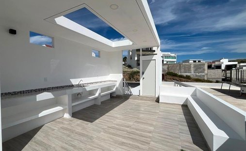 Haus in Tijuana, Baja California, Mexiko 1