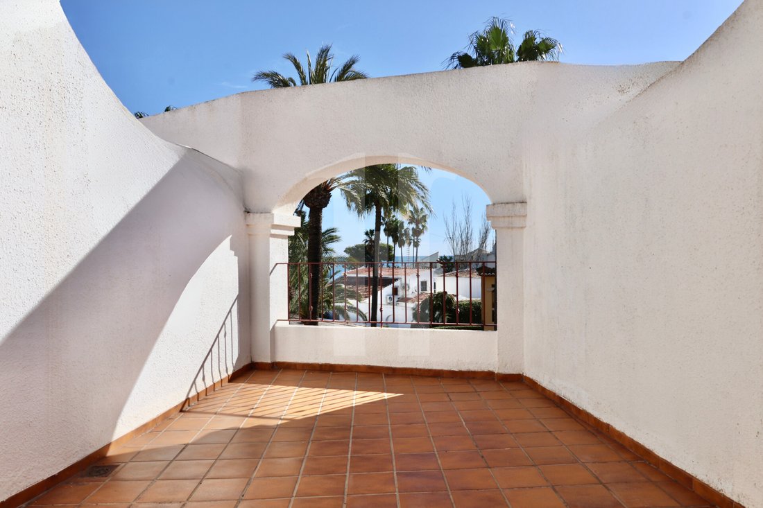 Apartment in Xabia / Javea, Valencian Community, Spain 5 - 18475312
