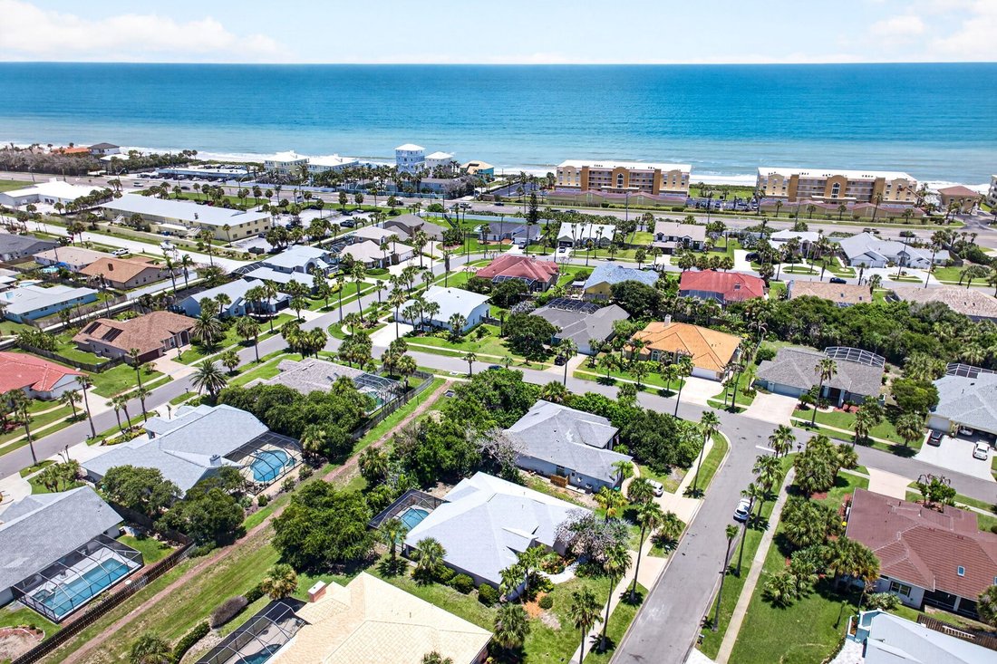House in Indian Harbour Beach, Florida, United States 3 - 18473793