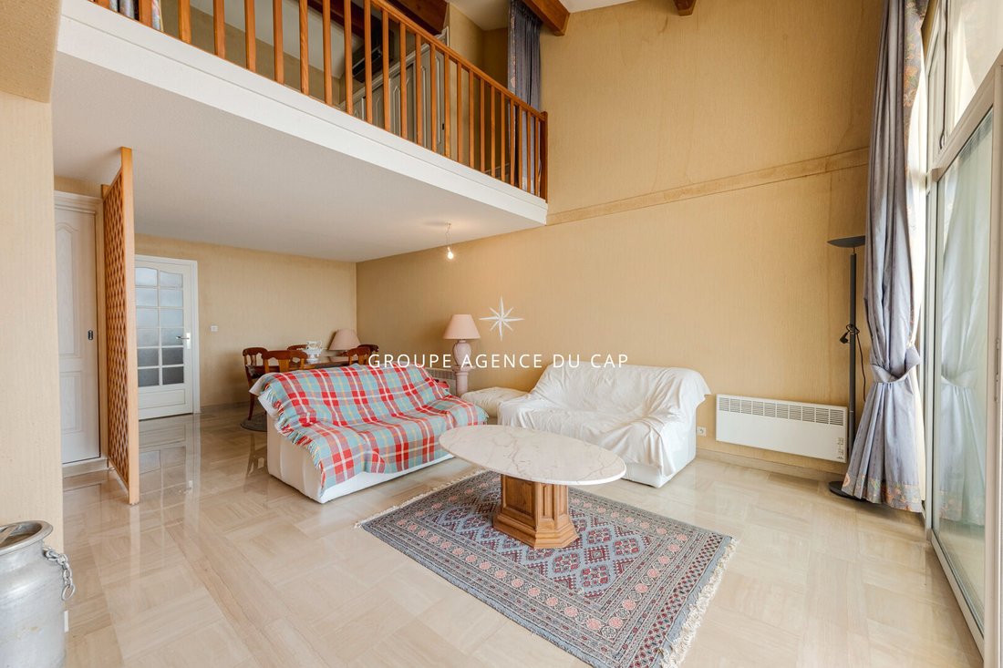 Wohnung in Le Mas Port Fréjus, Fréjus, Frankreich 5 - 18473264