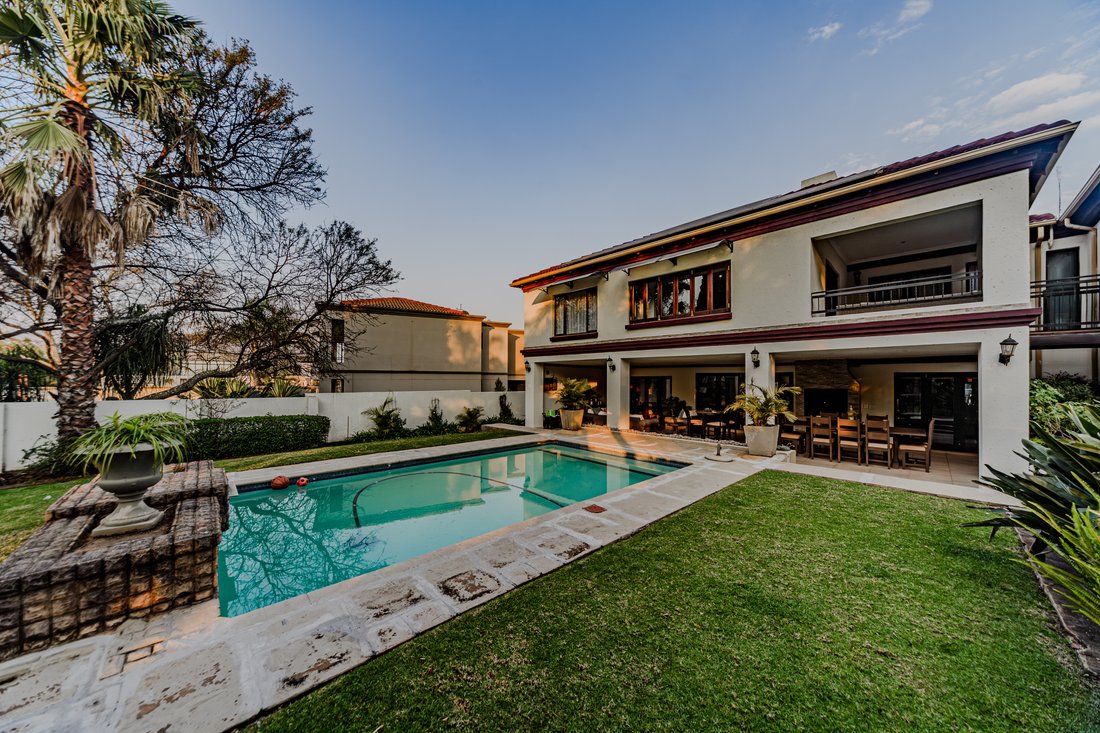 House in Bapsfontein, Gauteng, South Africa 1 - 18473335