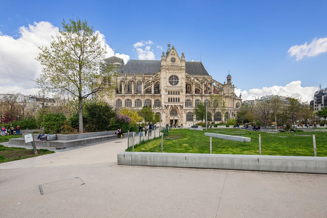 Apartment in Les Halles, Paris 1er Arrondissement, Paris 1 - 18473237