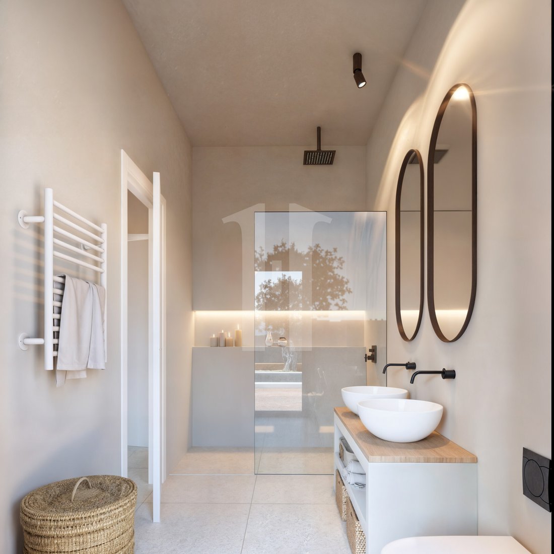 Villa in Xabia / Javea, Valencian Community, Spain 5 - 18474839