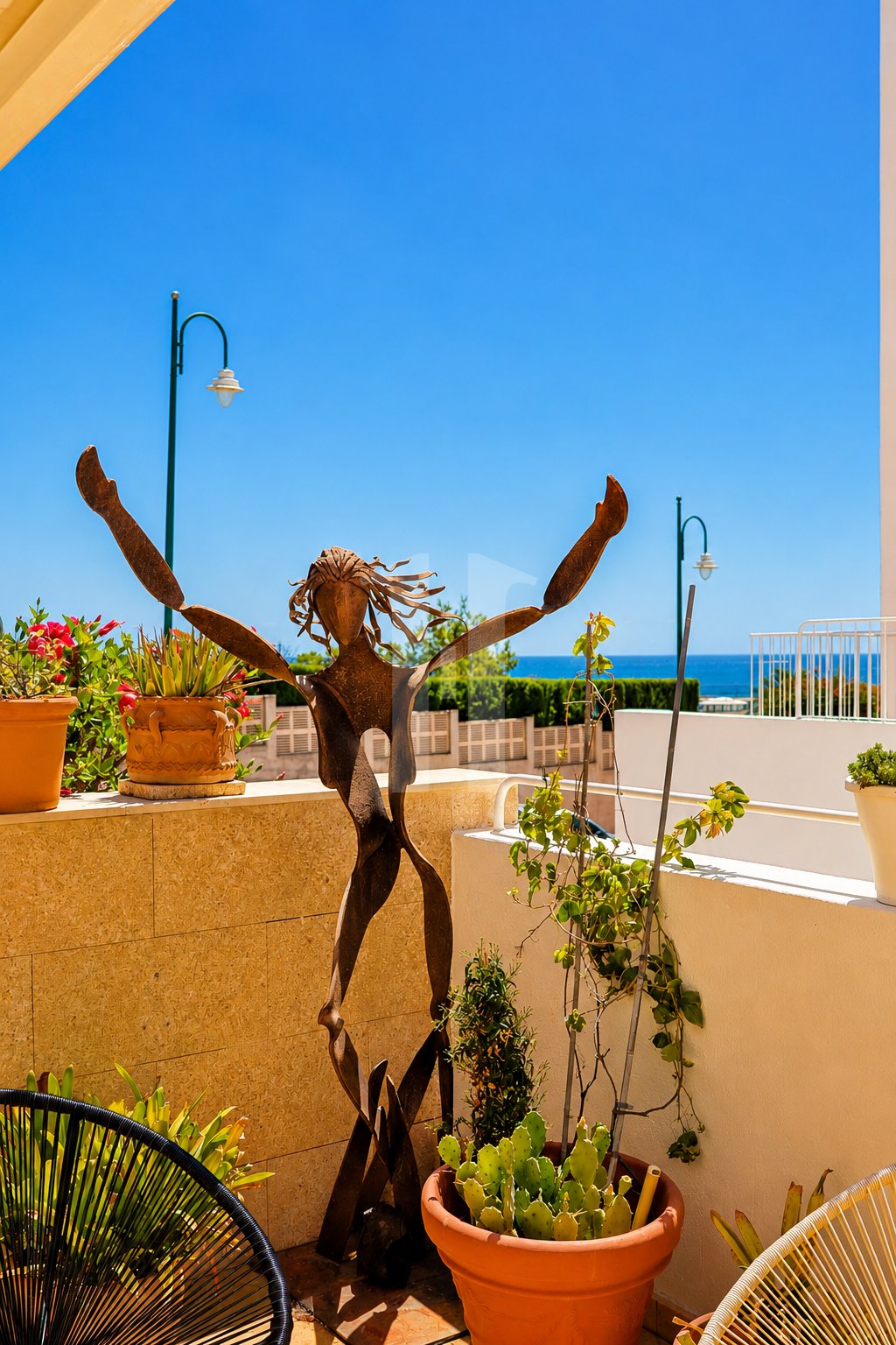 Apartment in Xabia / Javea, Valencian Community, Spain 5 - 18475301